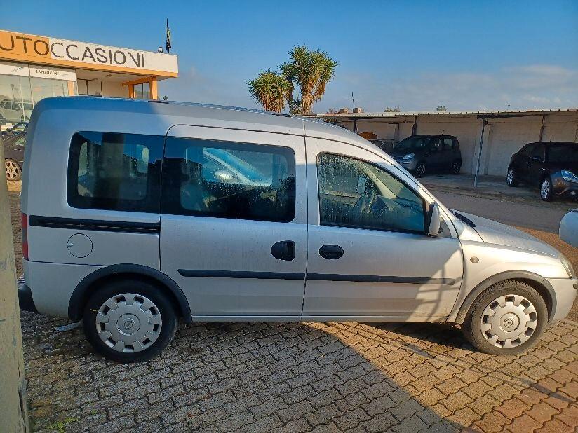 Opel Combo 1.6 CNG Metano 5p. Tour Enjoy