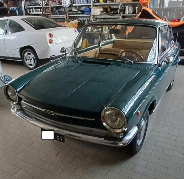 FIAT 850 VIGNALE S