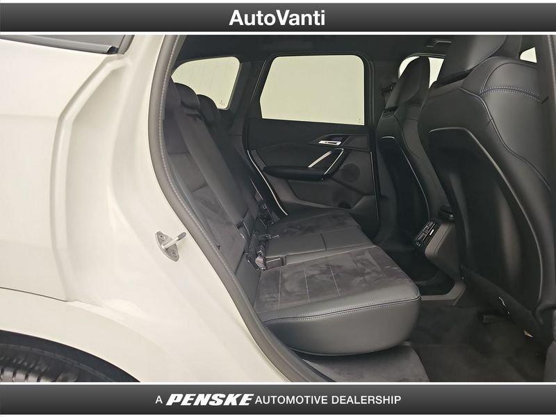 BMW X1 sDrive 20d 48V Msport Pro