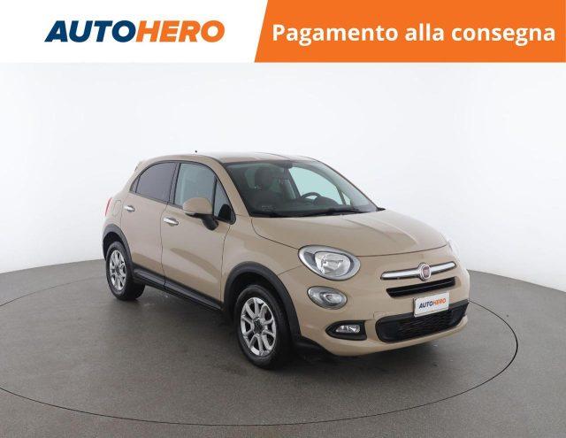 FIAT 500X 1.3 MultiJet 95 CV Pop Star