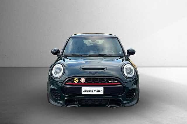 MINI Mini Mini 2.0 John Cooper Works