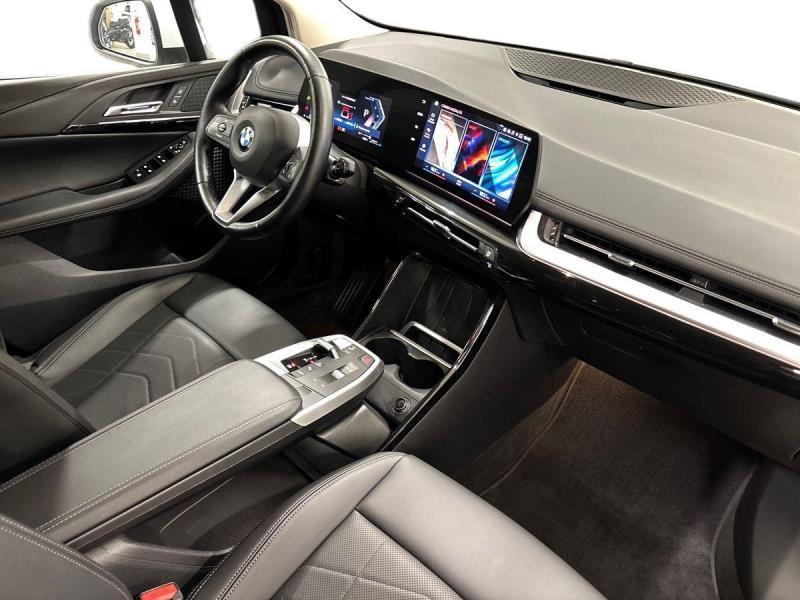 BMW Serie 2 Active Tourer 218 d Luxury DCT