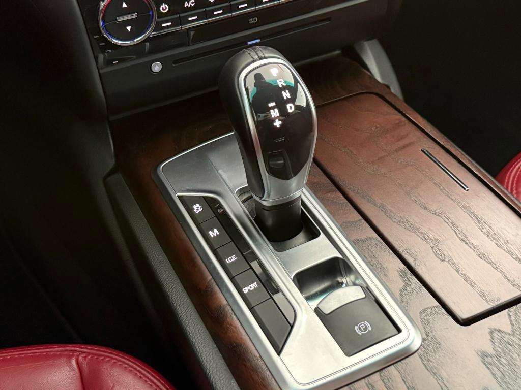 Maserati Ghibli 3.0 V6 ds 250cv auto