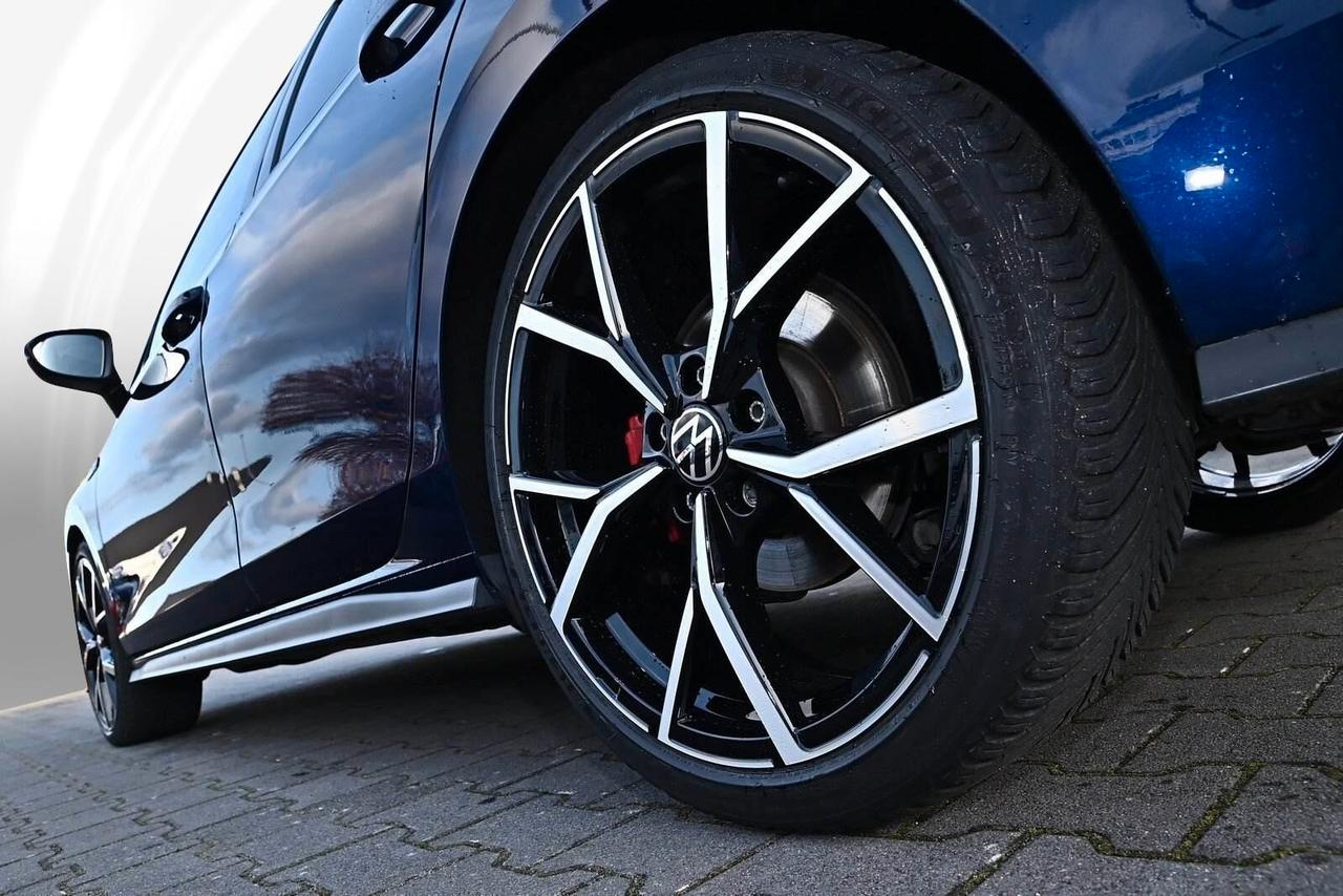 Volkswagen Golf 2.0 200cv TDI GTD DSG