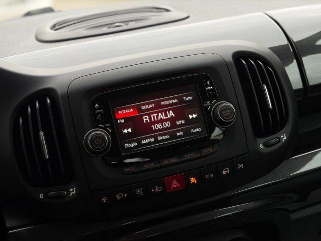 FIAT 500L 1.3 Multijet 85 CV Business