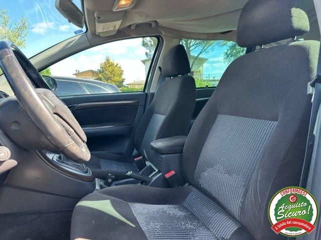 FIAT Croma 1.9 Multijet 16V aut. Emotion