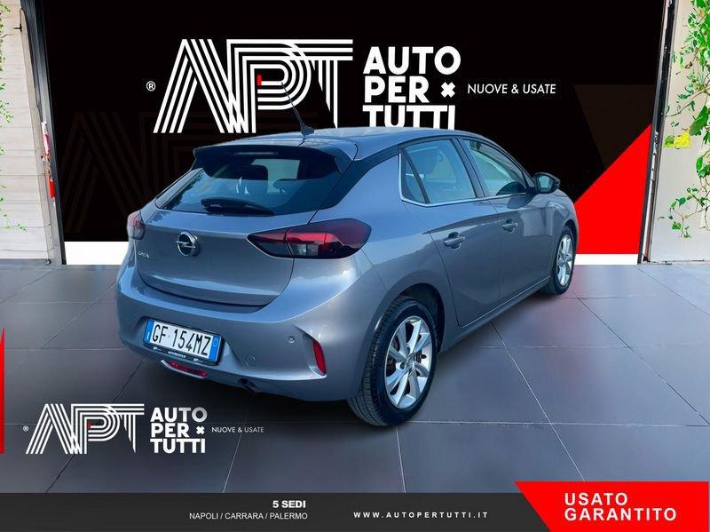 Opel Corsa Corsa 1.2 Elegance s&s 100cv