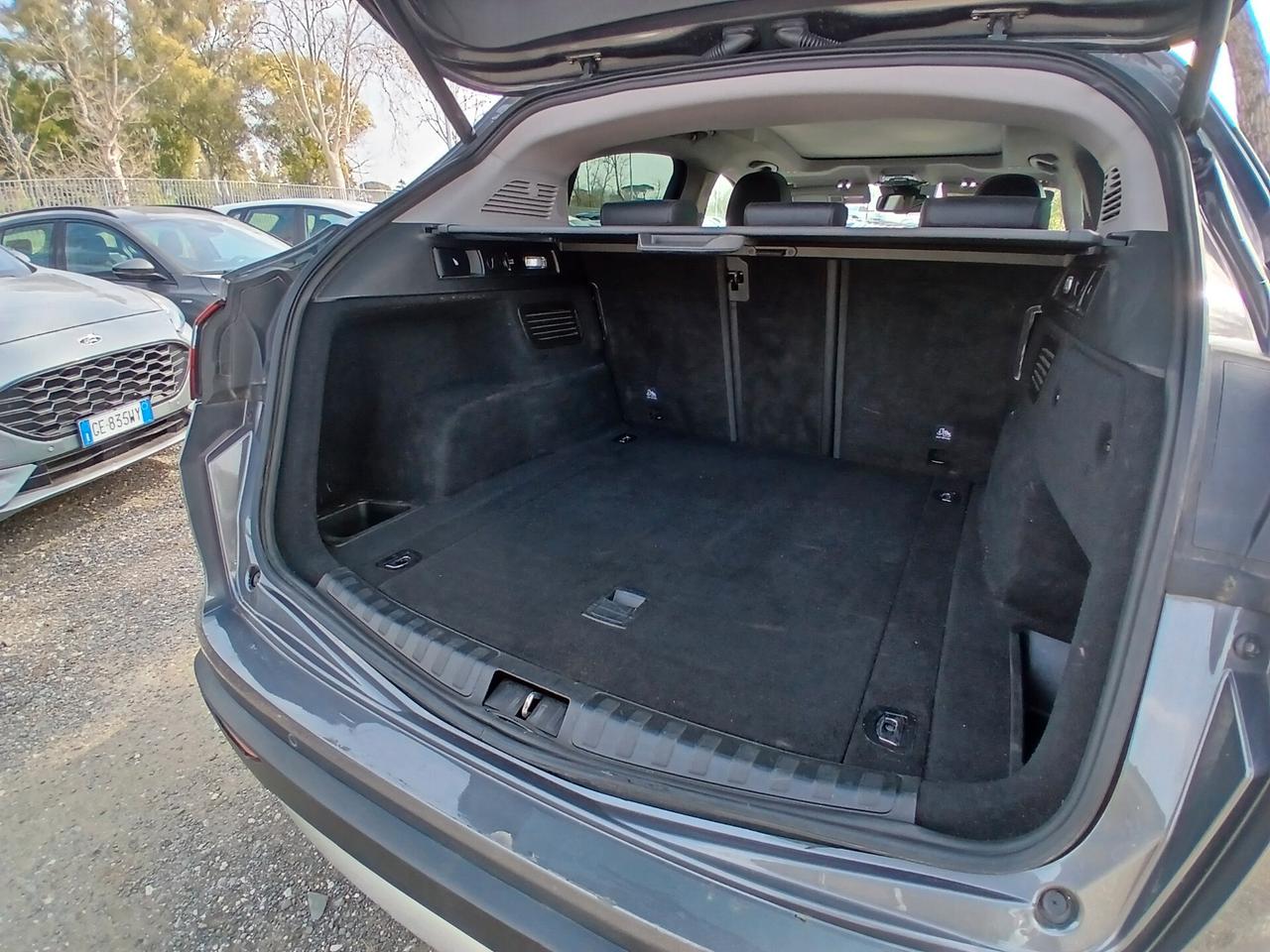 Alfa Romeo Stelvio 2.2 Turbodiesel 180 CV AT8 RWD Executive