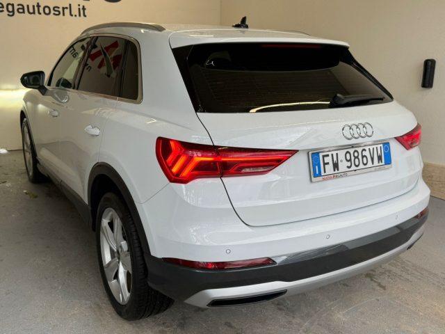 AUDI Q3 2.0 TDI 150 CV S tronic Business
