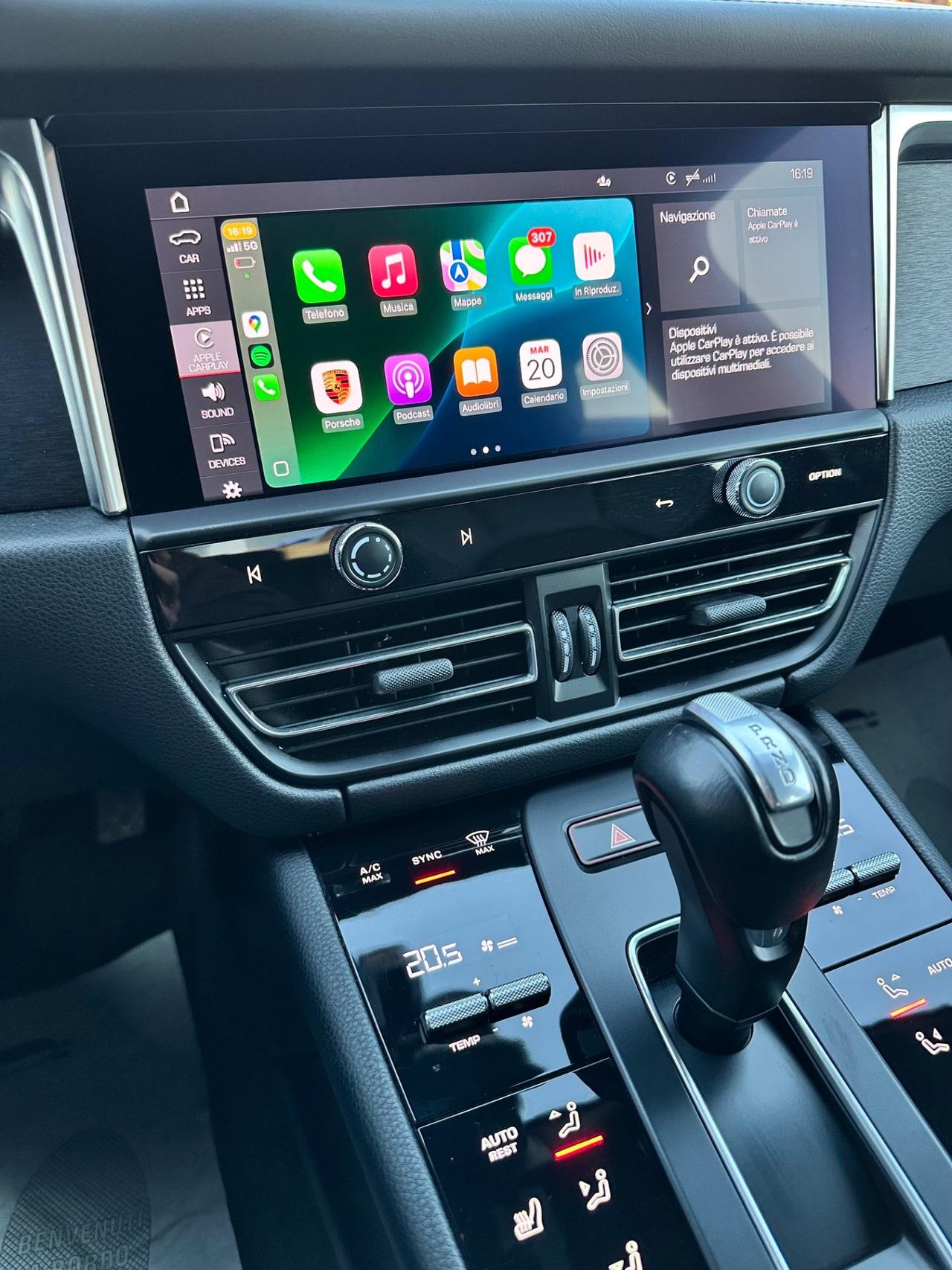 Porsche Macan 2.9 GTS 441Cv - Iva Esposta