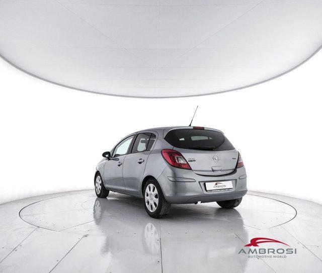 OPEL Corsa 1.3 CDTI 95CV F.AP. 5 porte - PER OPERATORI DEL SE
