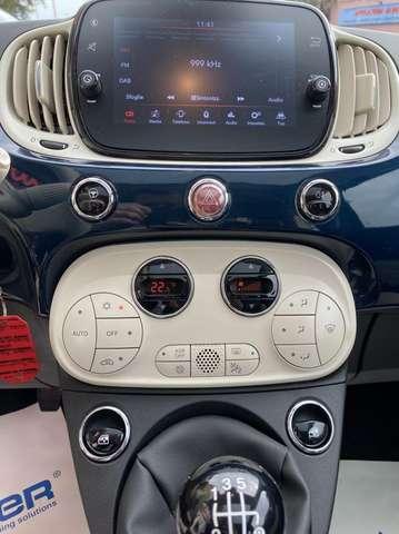 Fiat 500 1.0 Hybrid Dolcevita APP.CAR PLAY/ANDROID AUTO