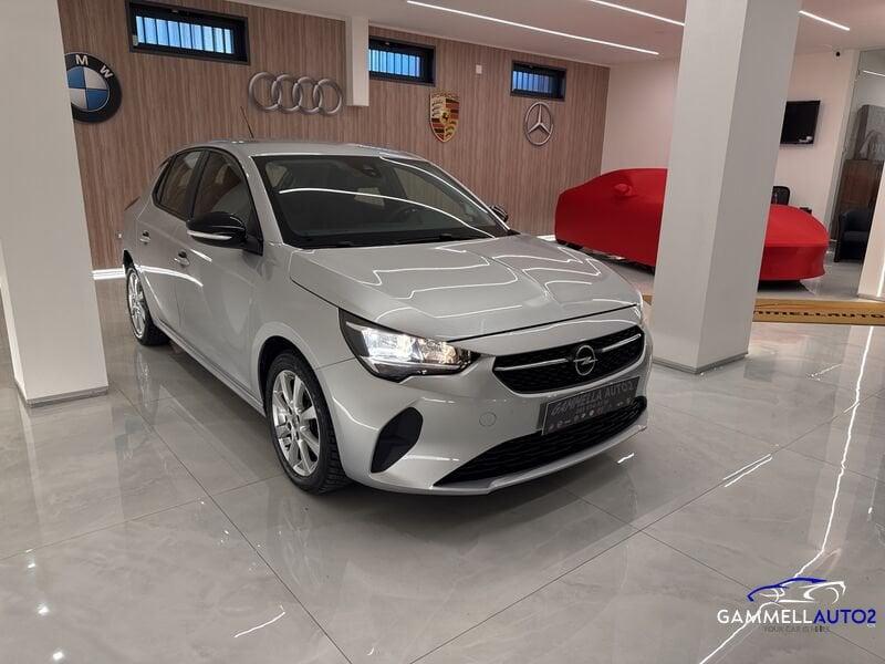 Opel Corsa Corsa 1.5 D 100 CV Edition