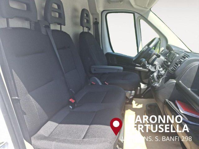 FIAT Ducato 35 2.2 Mjt 140CV PLM-TA Furgone
