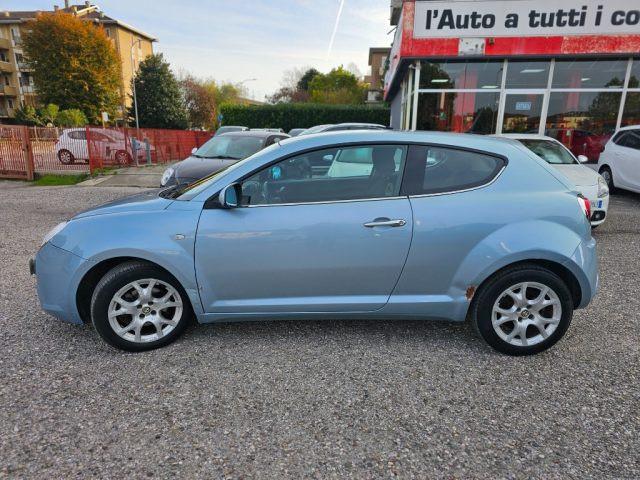 ALFA ROMEO MiTo 1.6 JTDm 16v Progression 6M -EURO 5/A-"PRONTO USO"