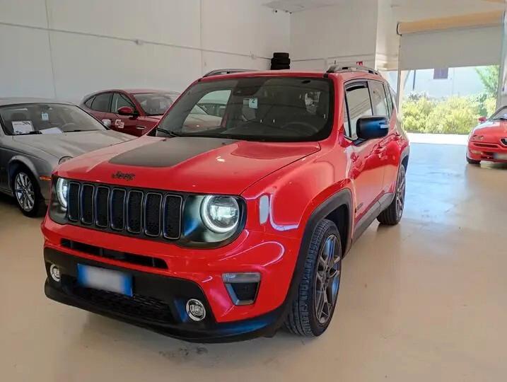 Jeep Renegade 1.6 Mjt 120 CV