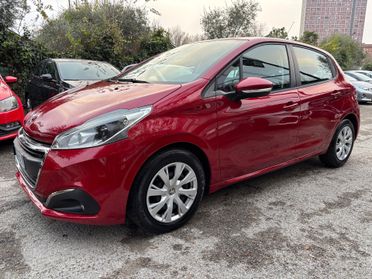 Peugeot 208 1.4 HDi 68 CV 5 porte Active ok Neopatentati