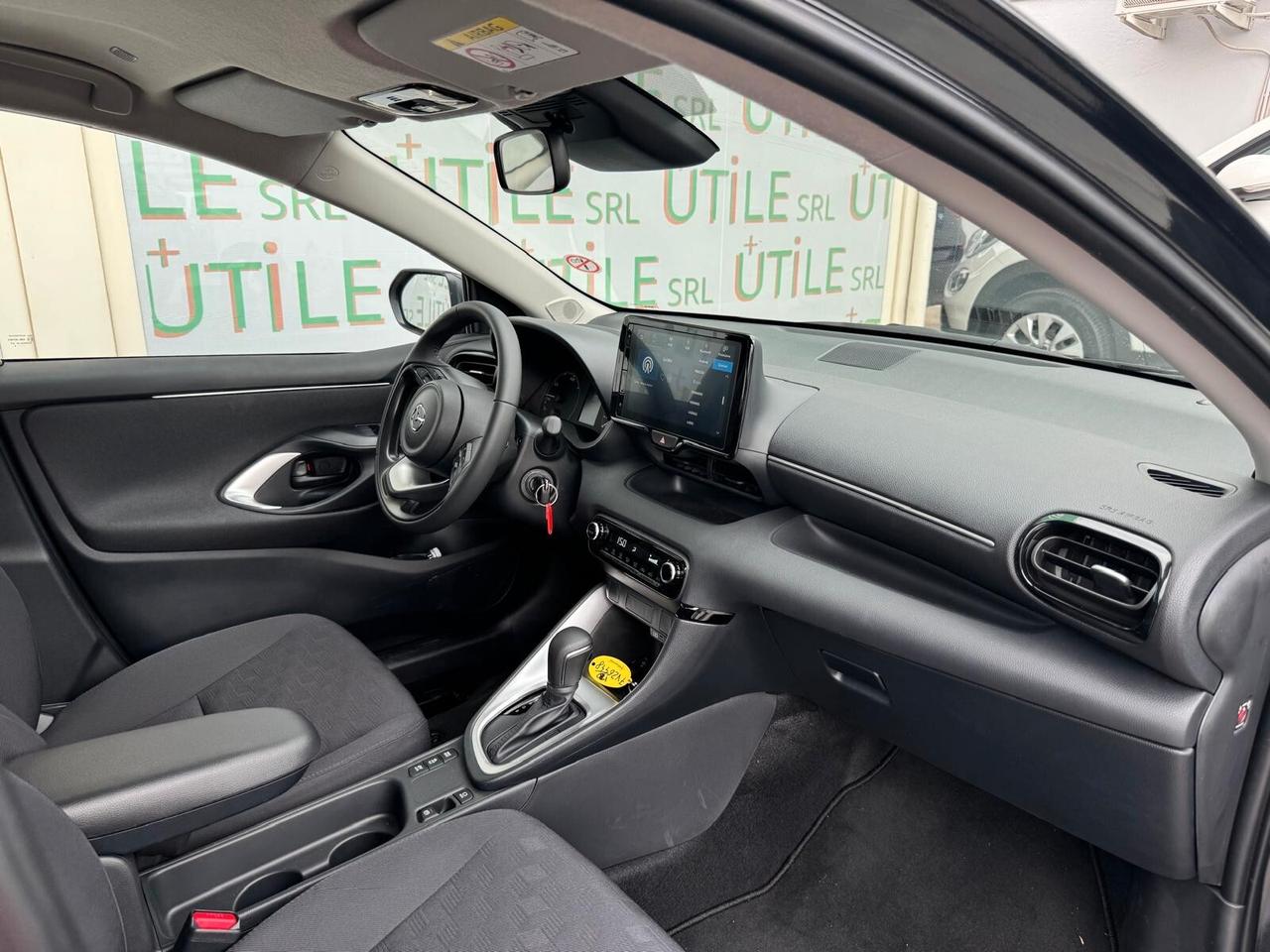 Mazda Mazda2 Hybrid 1.5 VVT e-CVT Full Electric Homura Plus