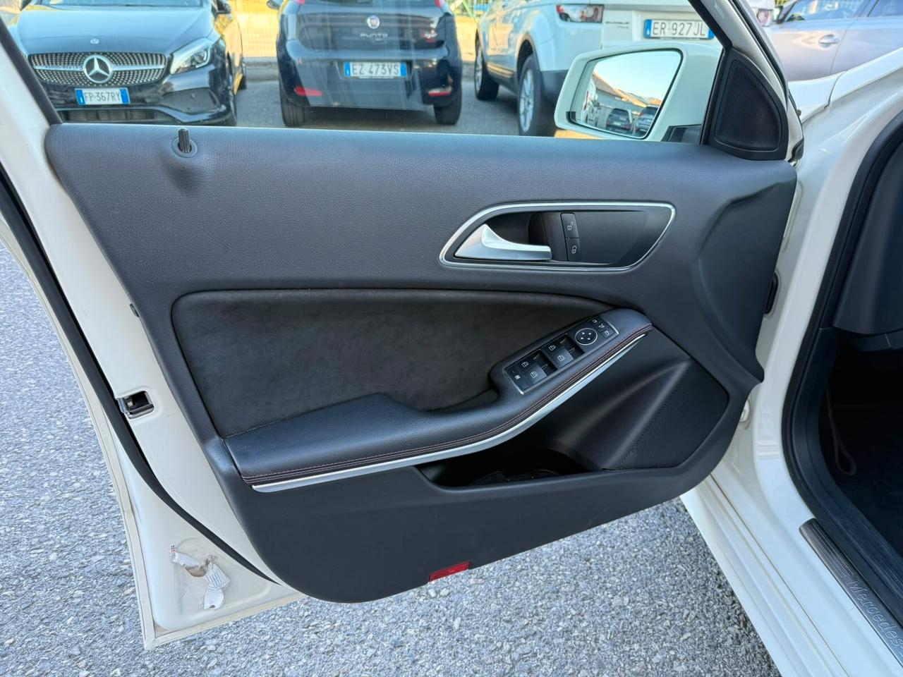 Mercedes-benz A 250 4Matic Automatic Supersport
