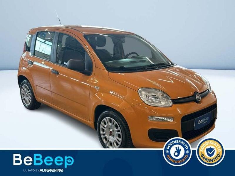 FIAT Panda 1.0 FIREFLY HYBRID S&S 70CV