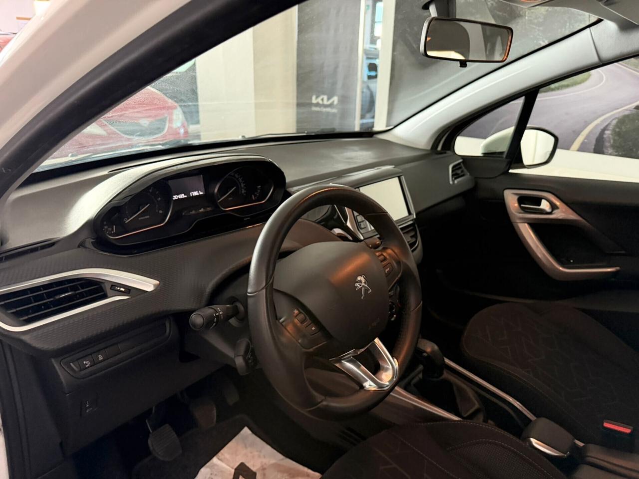 Peugeot 2008 BlueHDi 75 Active