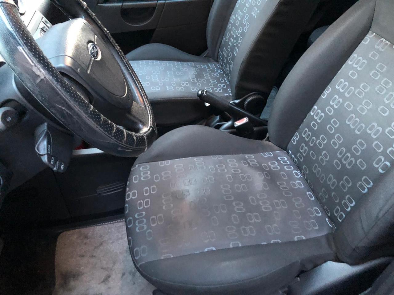 Ford Fiesta 1.4 TDCi 5p. Tecno