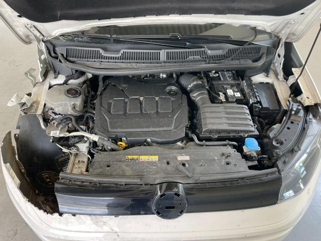 VOLKSWAGEN Caddy 2.0 TDI 102CV KOMBI BUSINESS