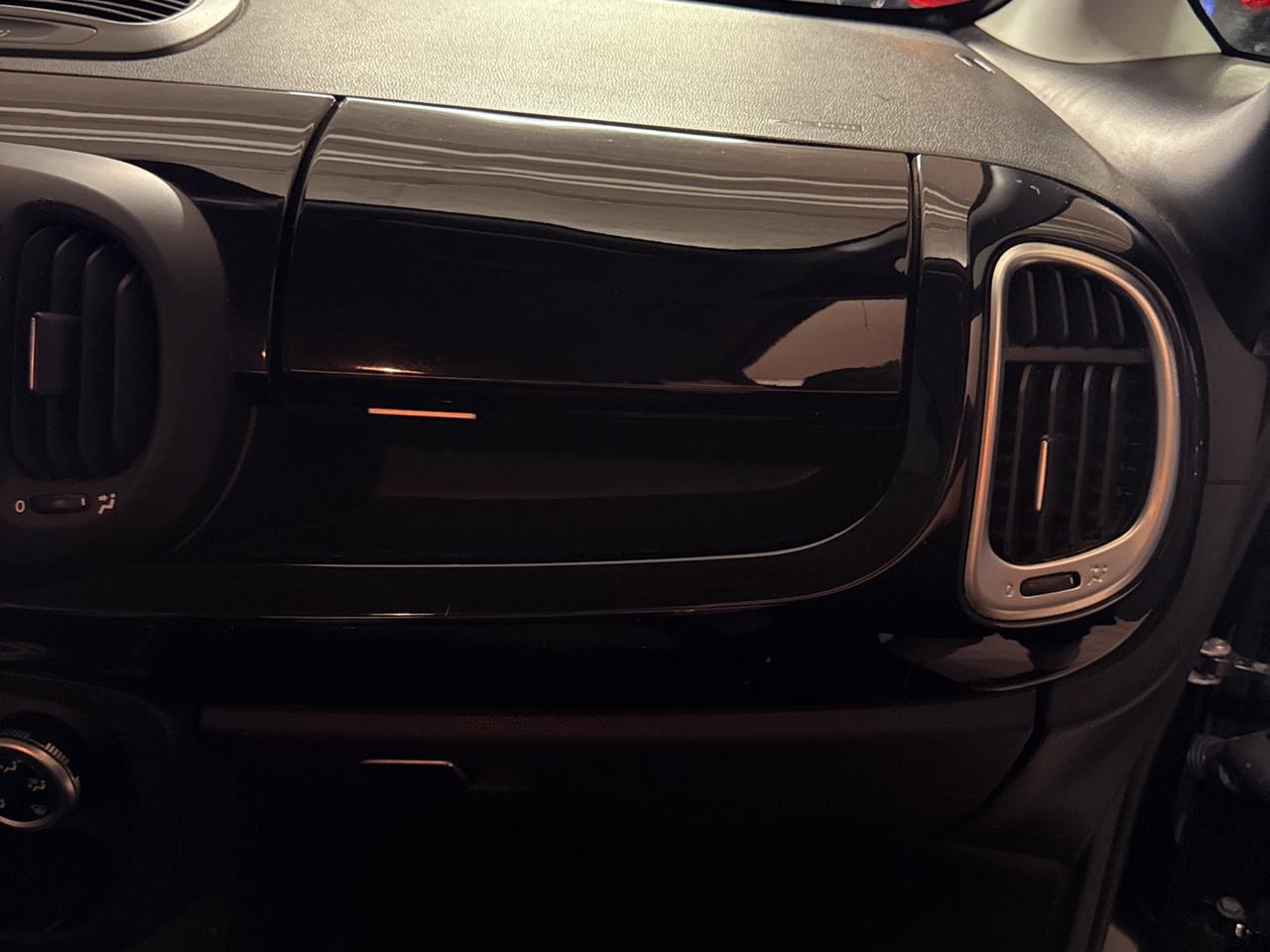 MERAVIGLIOSA FIAT 500L GPL T-JET
