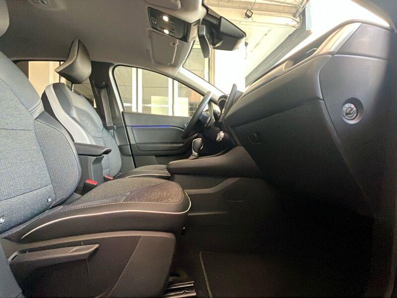 Renault Captur E-Tech hybrid Captur 1.6 HEV E-TECH 105KW INTENS