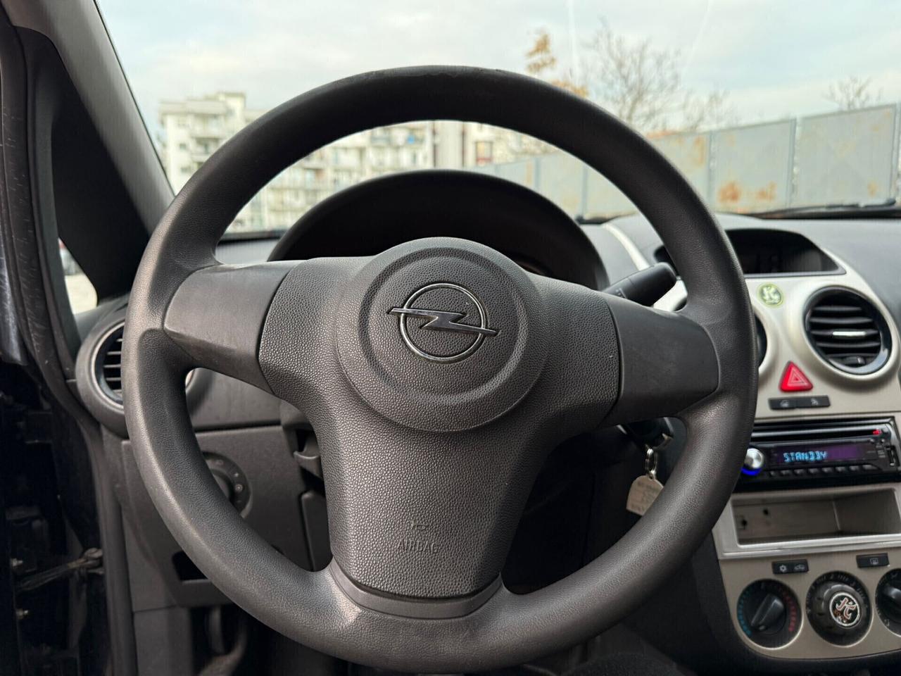 Opel Corsa 1.2 GPL Full Optional Ottima 2008