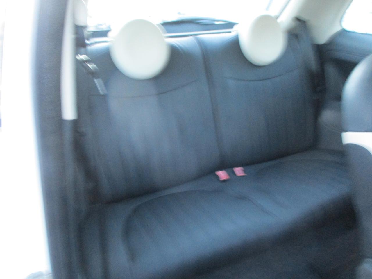 Fiat 500 1.2 B. FULL OPTIONAL!! NUOVA!!!!