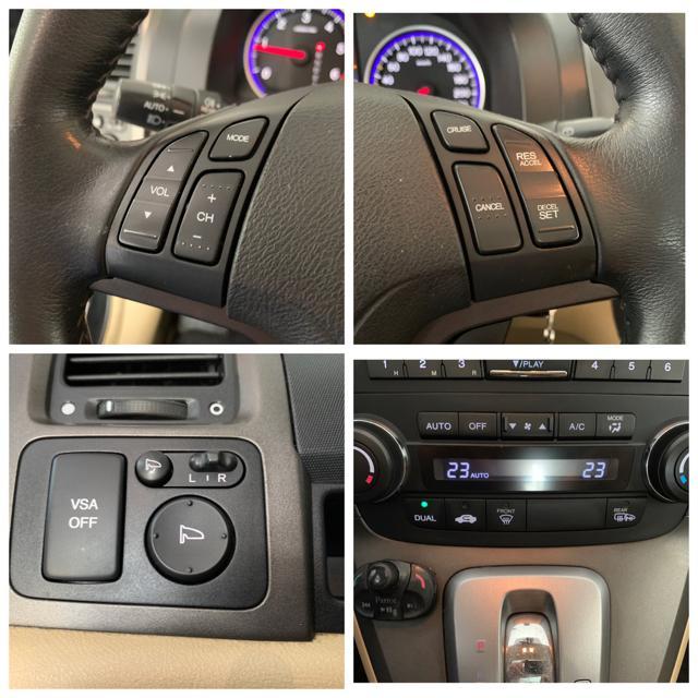 HONDA CR-V 2.2 i-DTEC aut. Advance "TETTO PANORAMICO"