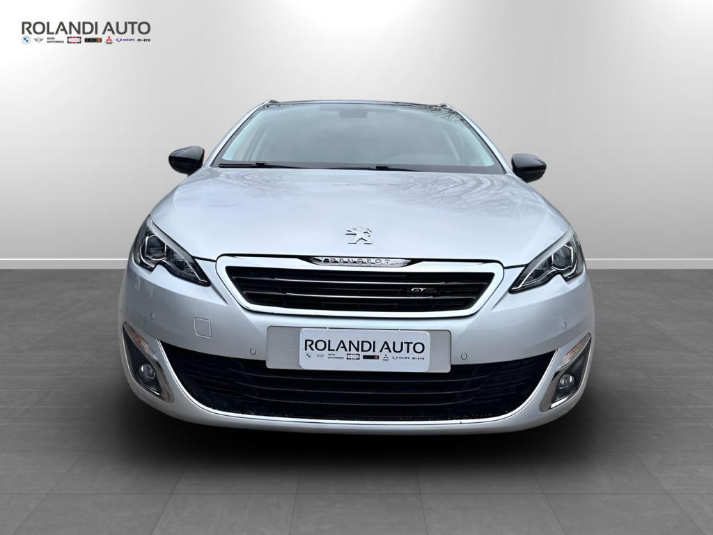 Peugeot 308 Station Wagon 1.6 BlueHDi Allure