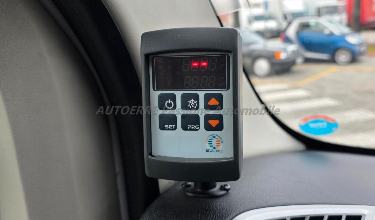 Fiat Ducato 35 2.3 MJT 150CV PM-TM