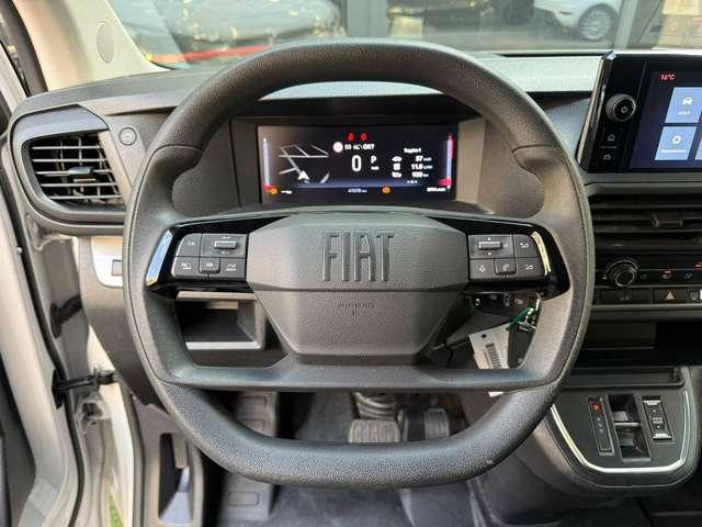 Fiat Scudo 2.0 BlueHDi 145cv AT8 Passo Lungo