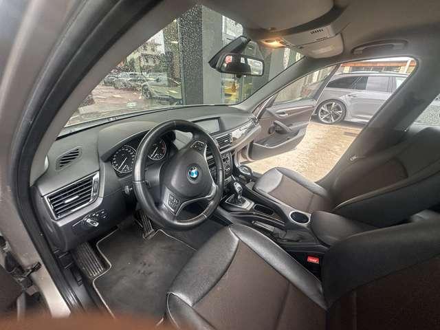 BMW X1 xdrive18d Eletta AUTOMATICA, "18, PELLE