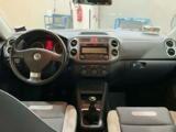 Volkswagen Tiguan 2.0 16V TDI 4Motion Sport & Style