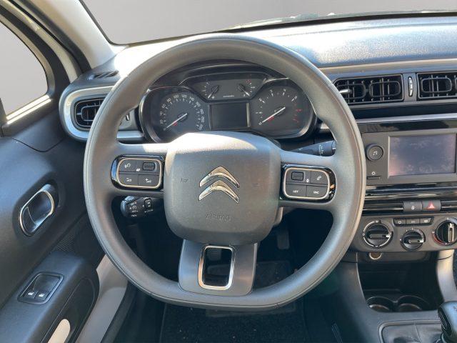 CITROEN C3 VAN 1.5D 100CV 2POSTI