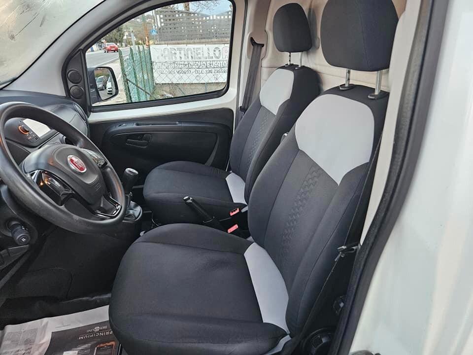 Fiat Fiorino 1.3Mtj 16v 95cv Cargo SX 2019 Iva inclusa