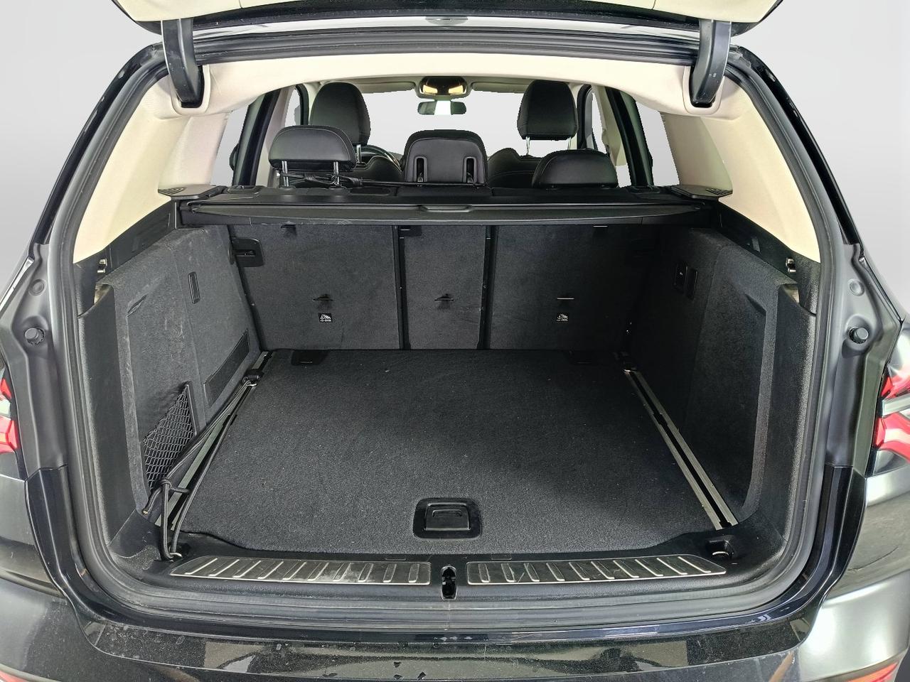 BMW X3 G01 2021 - X3 xdrive20d mhev 48V auto