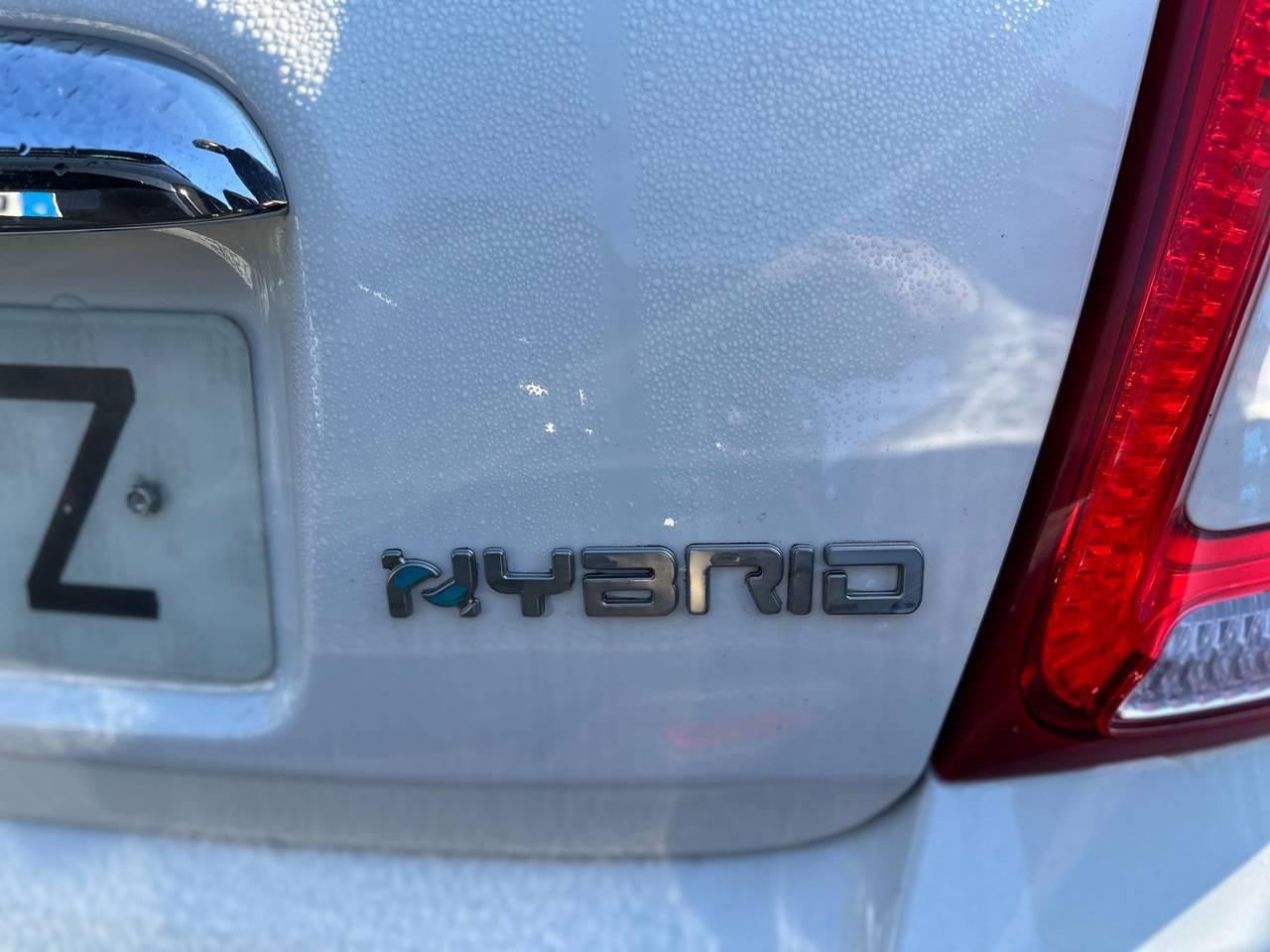 FIAT 500 III 2015 - 500 1.0 hybrid 70cv