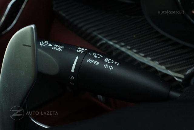 MASERATI Quattroporte V8 580 CV Trofeo