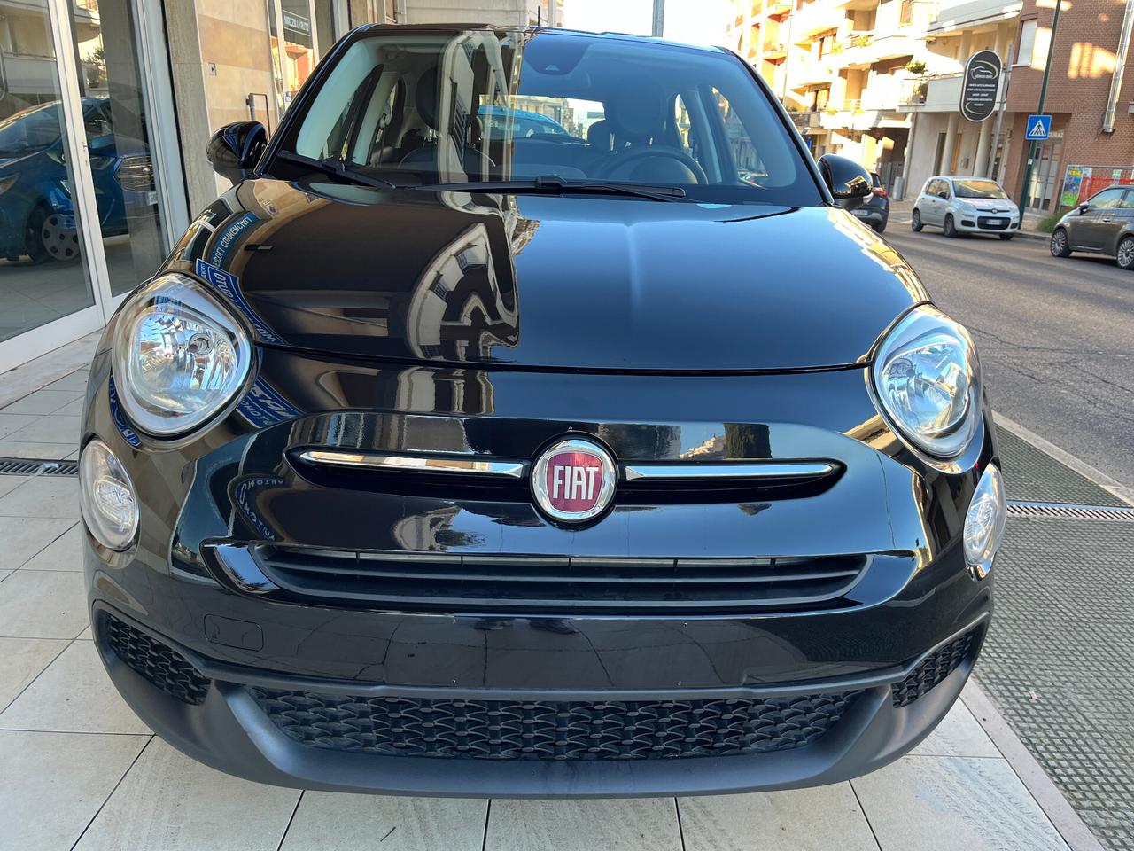 Fiat 500X 1.0 T3 120 CV Urban -GJ285GP-