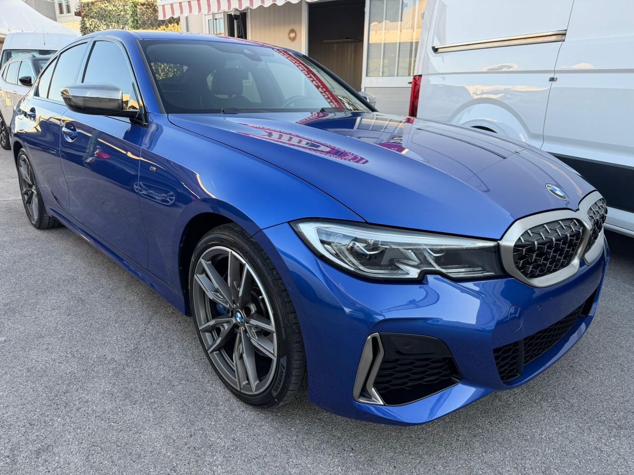 Bmw M340i xDrive 3.0 374CV INTROVABILE NUOVA