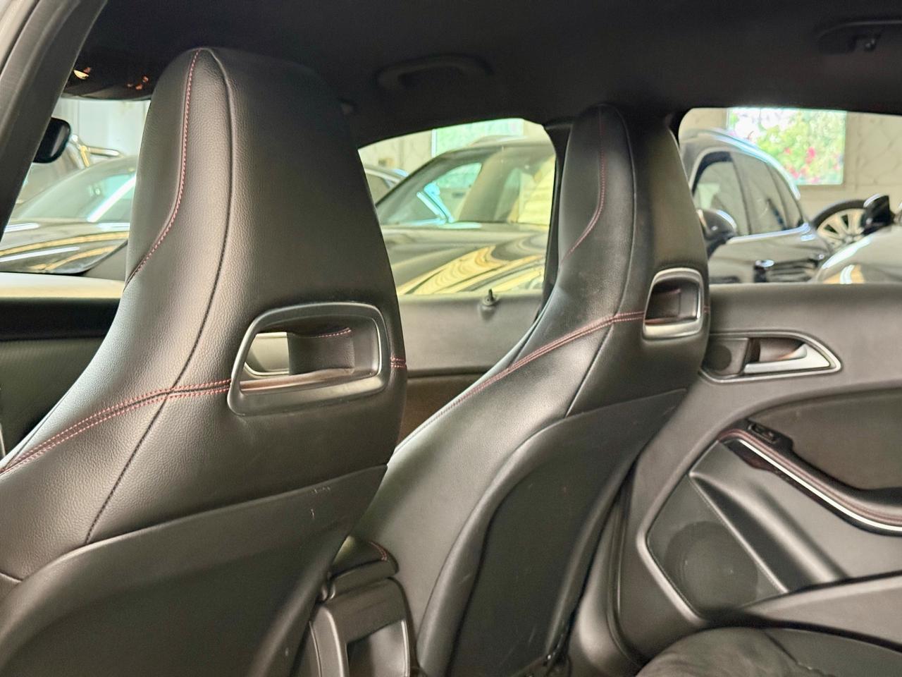 Mercedes-benz A 45 AMG 4Matic Automatic