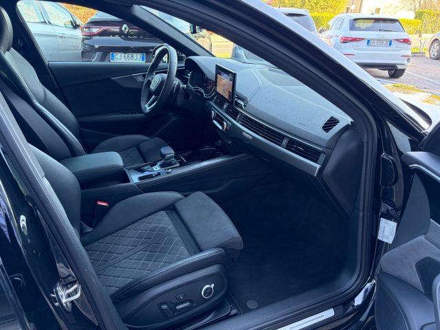 AUDI RS4 AVANT 2.9 V6 450CV TIPTRONIC