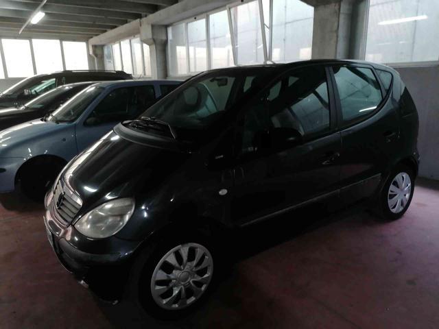 MERCEDES-BENZ A 170 CDI cat Classic