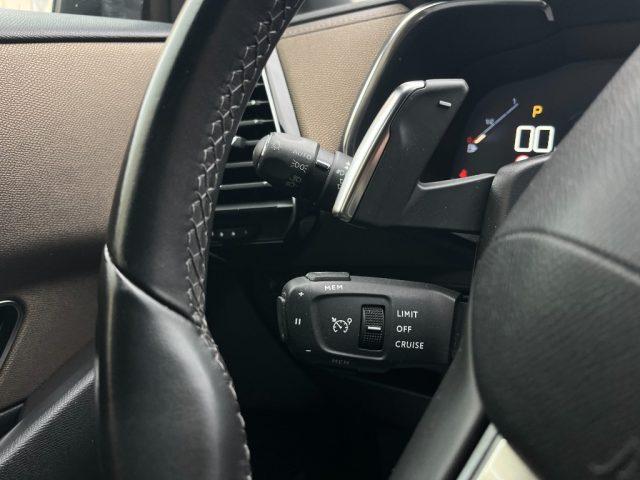 DS AUTOMOBILES DS 7 Crossback 1.5BlueHDi 130 Aut. Prestige