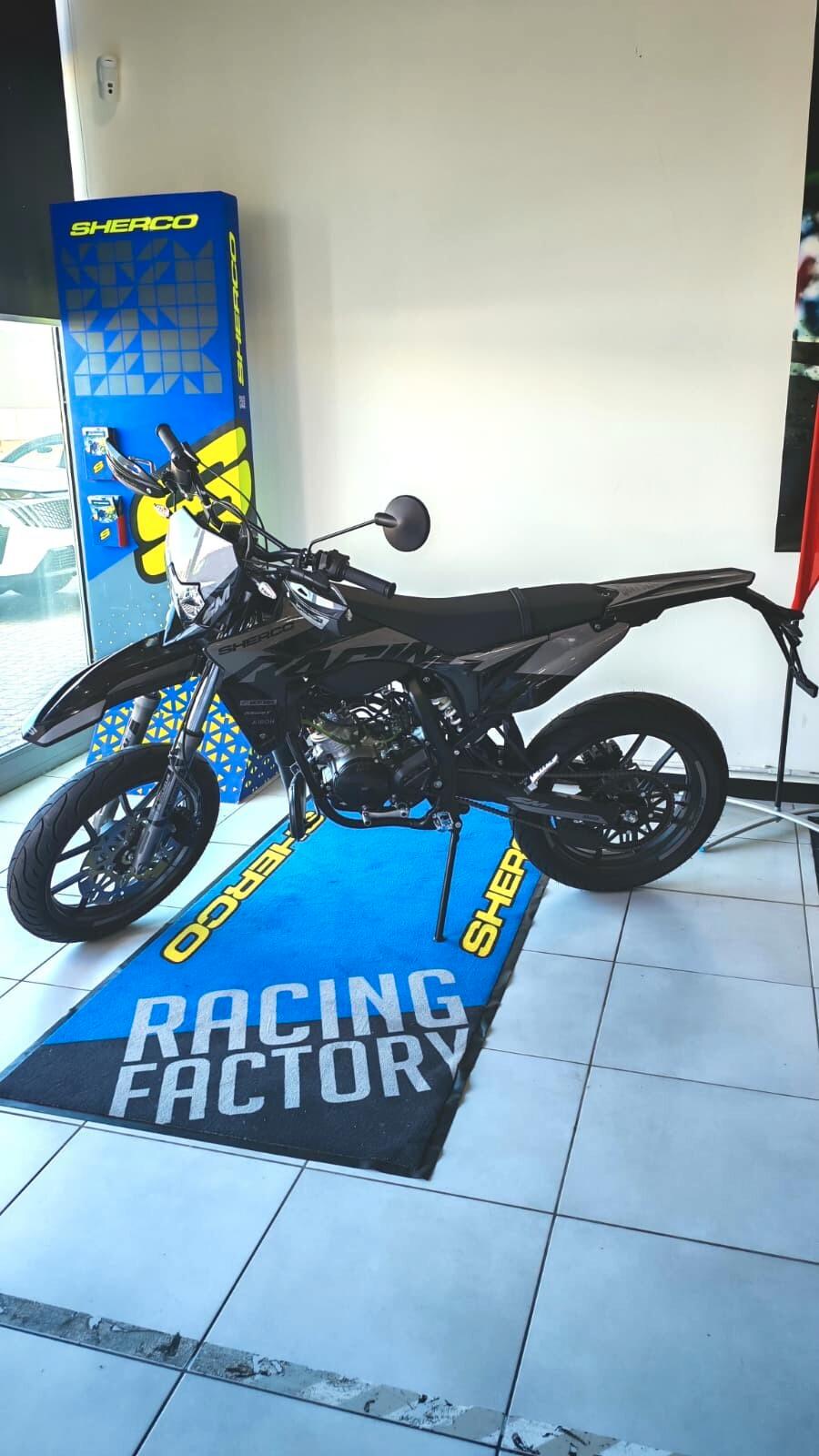 Sherco SM 50