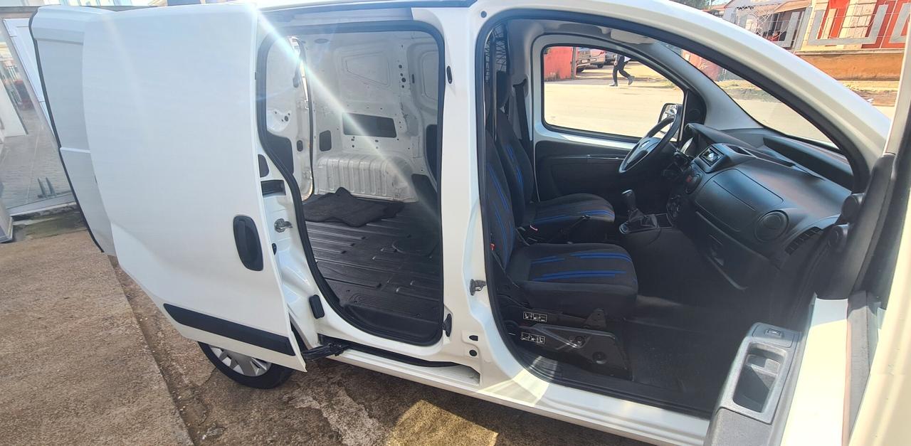 Fiat Fiorino 1.3 MJT 75CV Furgone COMPRESO FATTURA
